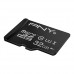 PNY 32 GB microSDHC Class-10 Flash Memory Card